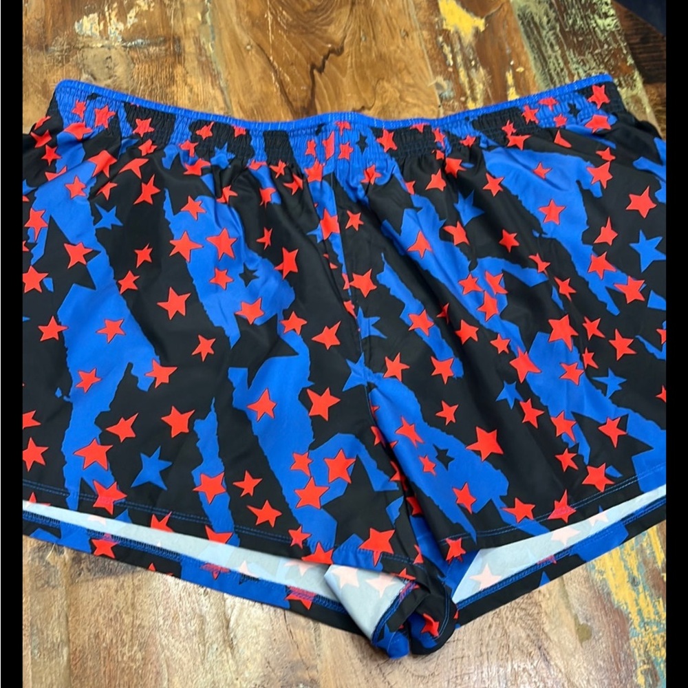 NWT Nike Women’s Athletic Shorts - Picture 2 of 6